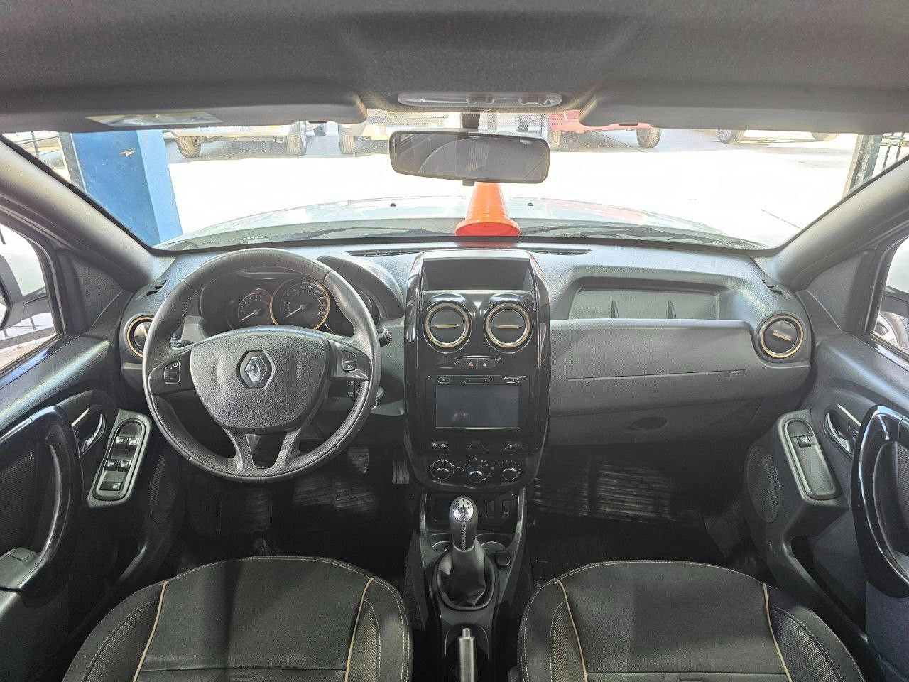 Renault Duster Usado en Mendoza, deRuedas