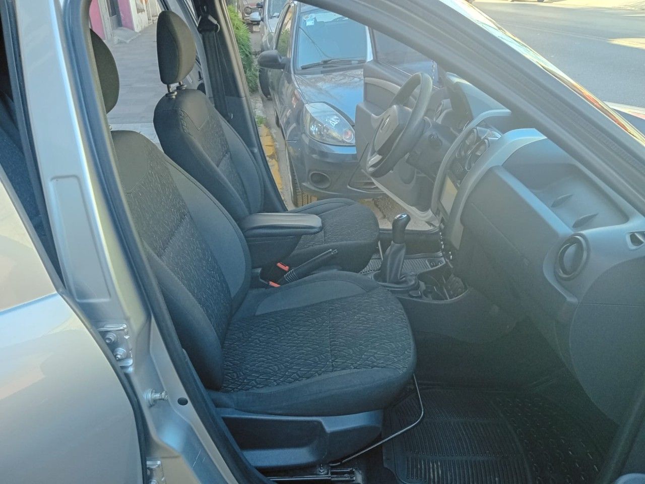 Renault Duster Usado Financiado en Córdoba, deRuedas