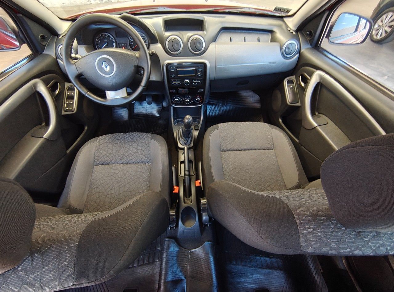 Renault Duster Usado en Mendoza, deRuedas