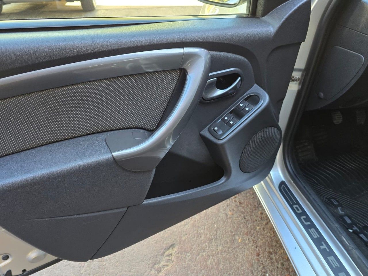 Renault Duster Usado Financiado en Mendoza, deRuedas