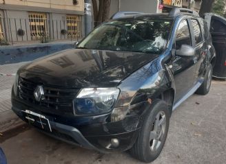 Renault Duster Usado en Buenos Aires Financiado