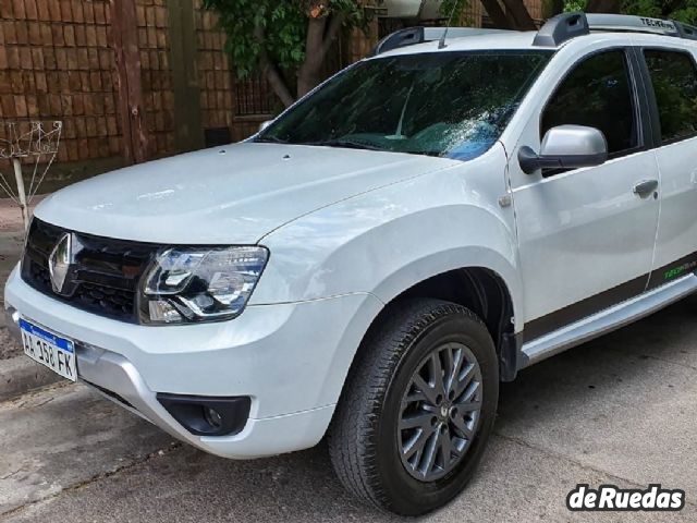Renault Duster Usado en Mendoza, deRuedas