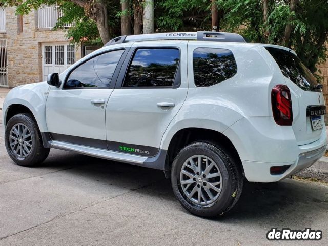 Renault Duster Usado en Mendoza, deRuedas