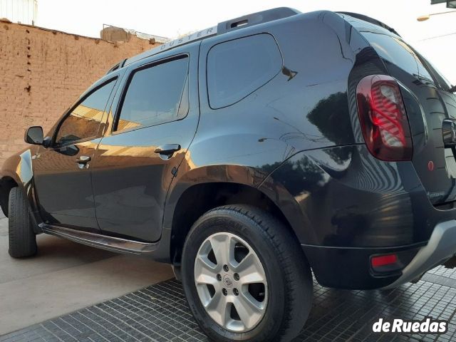 Renault Duster Usado en Mendoza, deRuedas