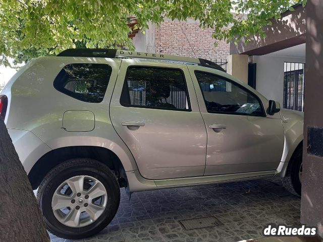 Renault Duster Usado en Mendoza, deRuedas