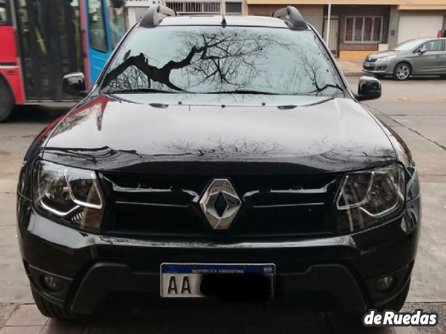 Renault Duster Usado en Mendoza, deRuedas