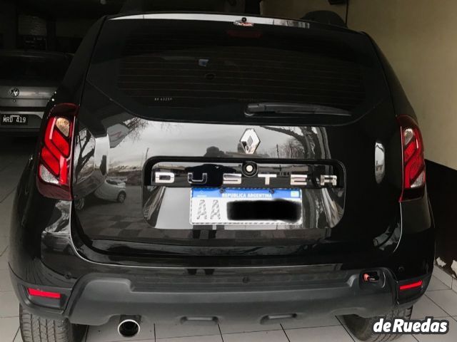 Renault Duster Usado en Mendoza, deRuedas