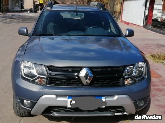 Renault Duster Usado en Mendoza, deRuedas