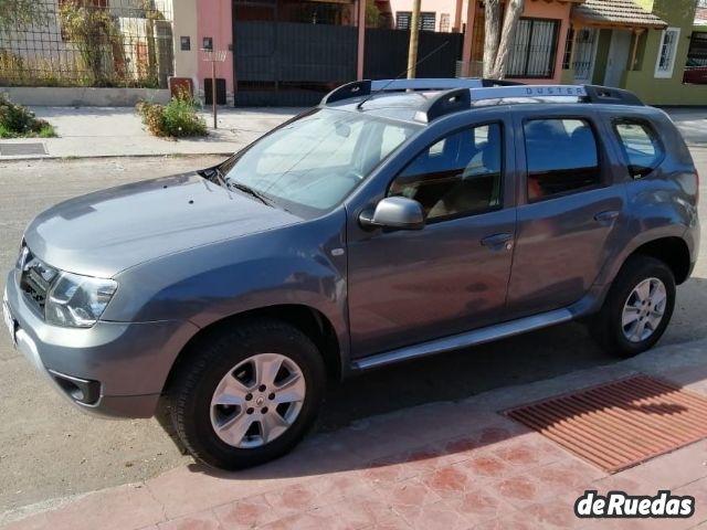 Renault Duster Usado en Mendoza, deRuedas