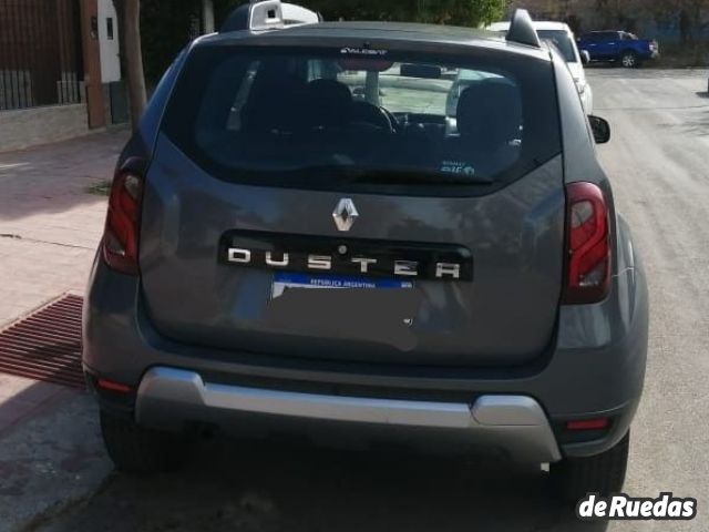 Renault Duster Usado en Mendoza, deRuedas