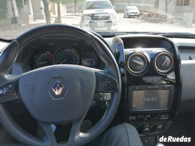 Renault Duster Usado en Mendoza, deRuedas