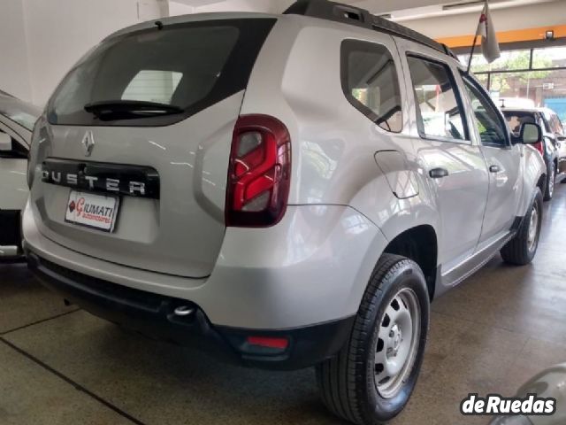 Renault Duster Usado en Mendoza, deRuedas