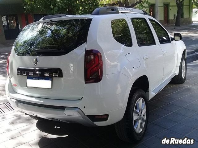 Renault Duster Usado en Mendoza, deRuedas