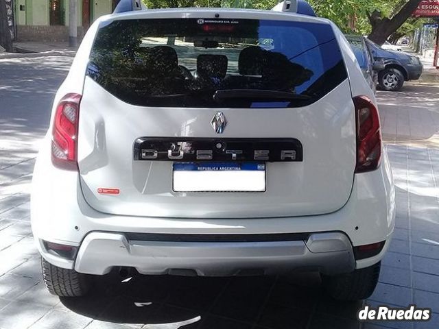 Renault Duster Usado en Mendoza, deRuedas