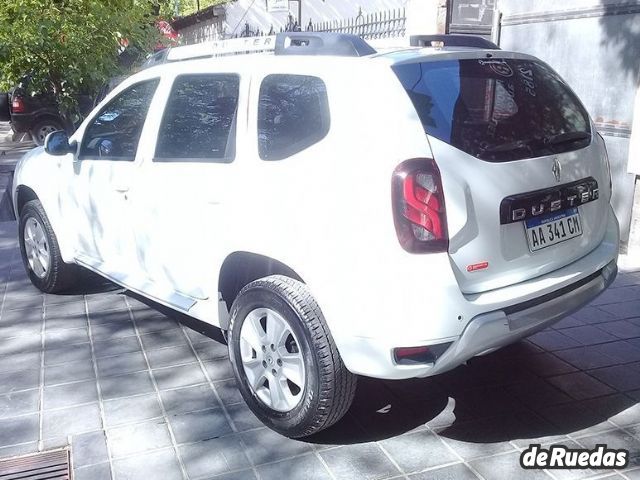 Renault Duster Usado en Mendoza, deRuedas