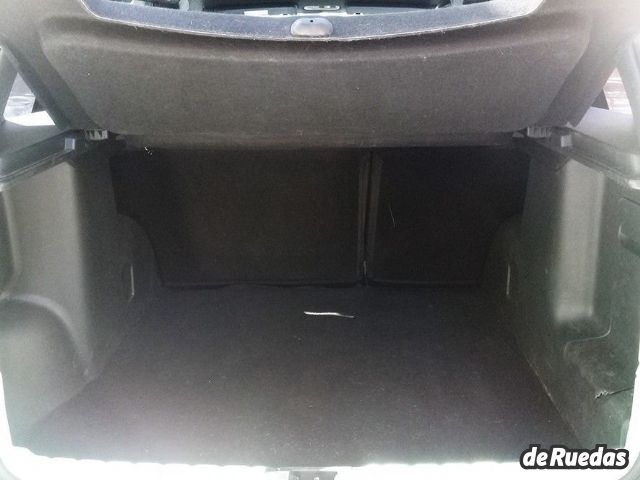Renault Duster Usado en Mendoza, deRuedas