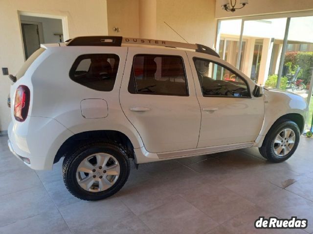 Renault Duster Usado en Mendoza, deRuedas