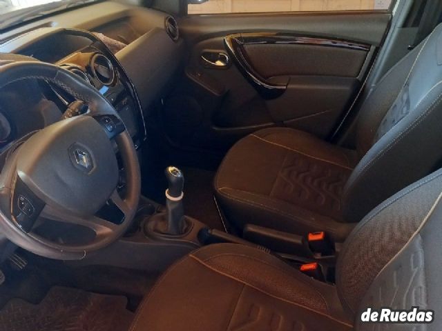 Renault Duster Usado en Mendoza, deRuedas