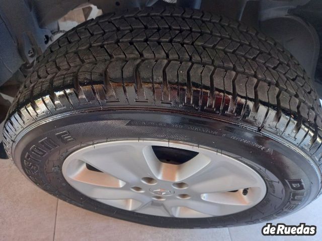 Renault Duster Usado en Mendoza, deRuedas