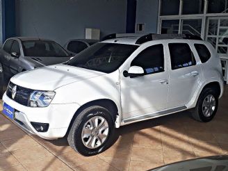 Renault Duster Usado en Mendoza