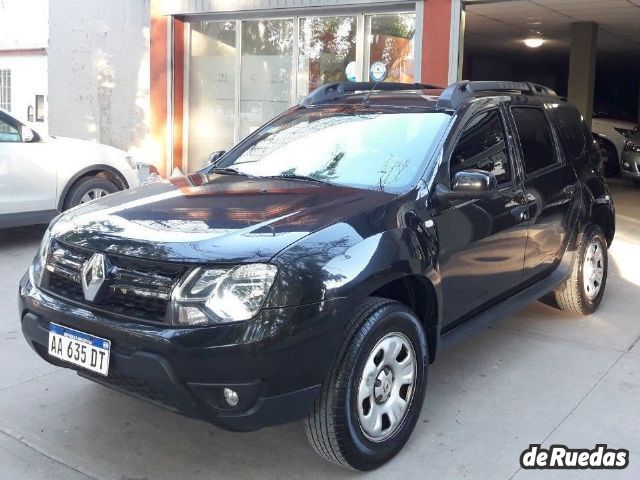 Renault Duster Usado en Mendoza, deRuedas