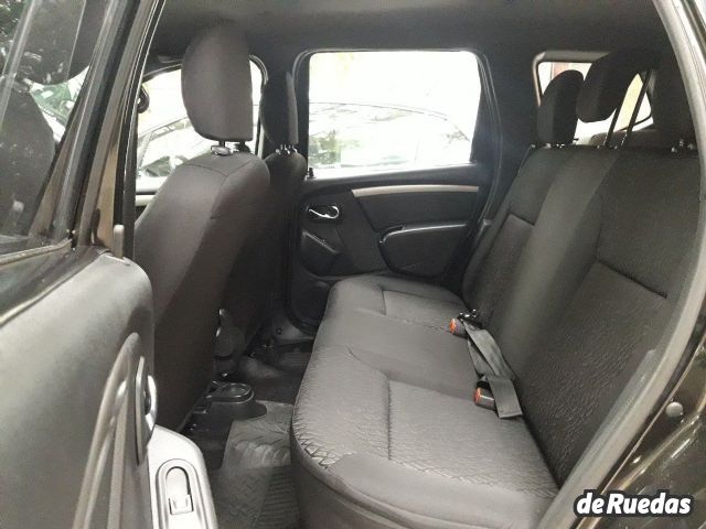 Renault Duster Usado en Mendoza, deRuedas