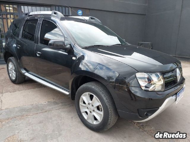 Renault Duster Usado en Mendoza, deRuedas