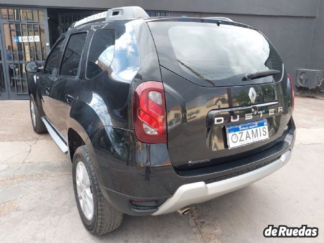Renault Duster Usado en Mendoza, deRuedas