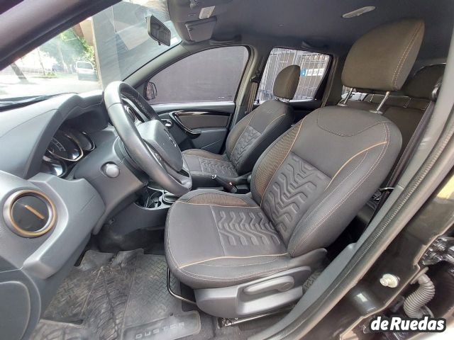 Renault Duster Usado en Mendoza, deRuedas