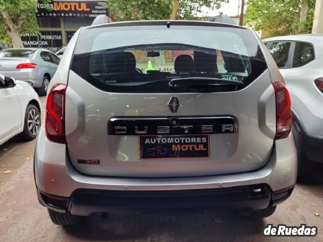 Renault Duster Usado en Mendoza, deRuedas