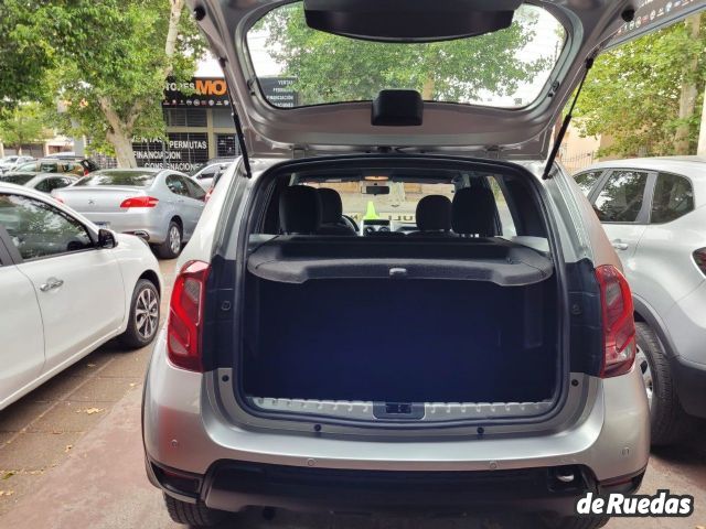 Renault Duster Usado en Mendoza, deRuedas