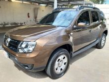 Renault Duster Usado en Mendoza Financiado