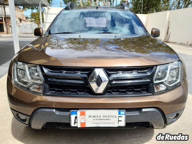 Renault Duster Usado en Mendoza, deRuedas