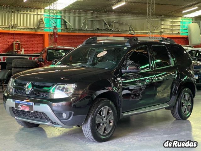 Renault Duster Usado en San Juan, deRuedas