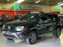 Renault Duster Usado en San Juan Financiado