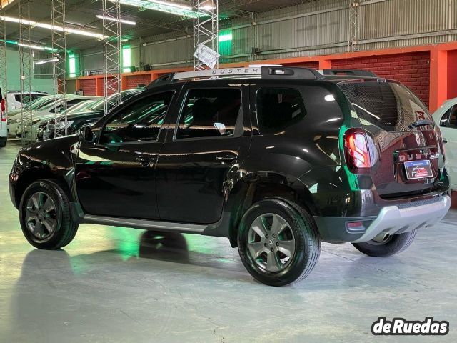 Renault Duster Usado en San Juan, deRuedas