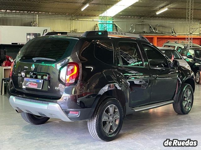 Renault Duster Usado en San Juan, deRuedas