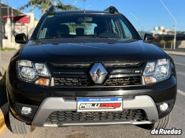 Renault Duster Usado en San Juan, deRuedas