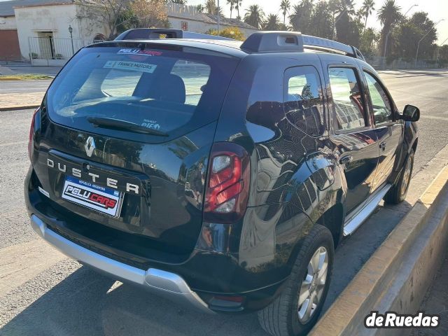 Renault Duster Usado en San Juan, deRuedas