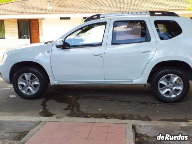 Renault Duster Usado en Mendoza, deRuedas
