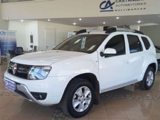 Renault Duster Usado en Córdoba