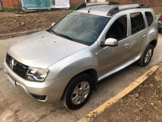 Renault Duster Usado en Salta