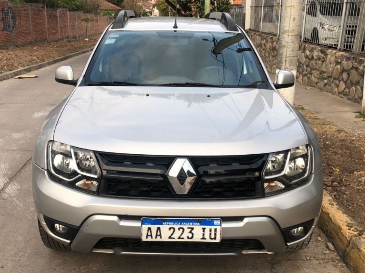 Renault Duster Usado en Salta, deRuedas