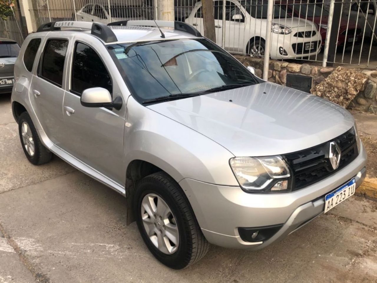 Renault Duster Usado en Salta, deRuedas