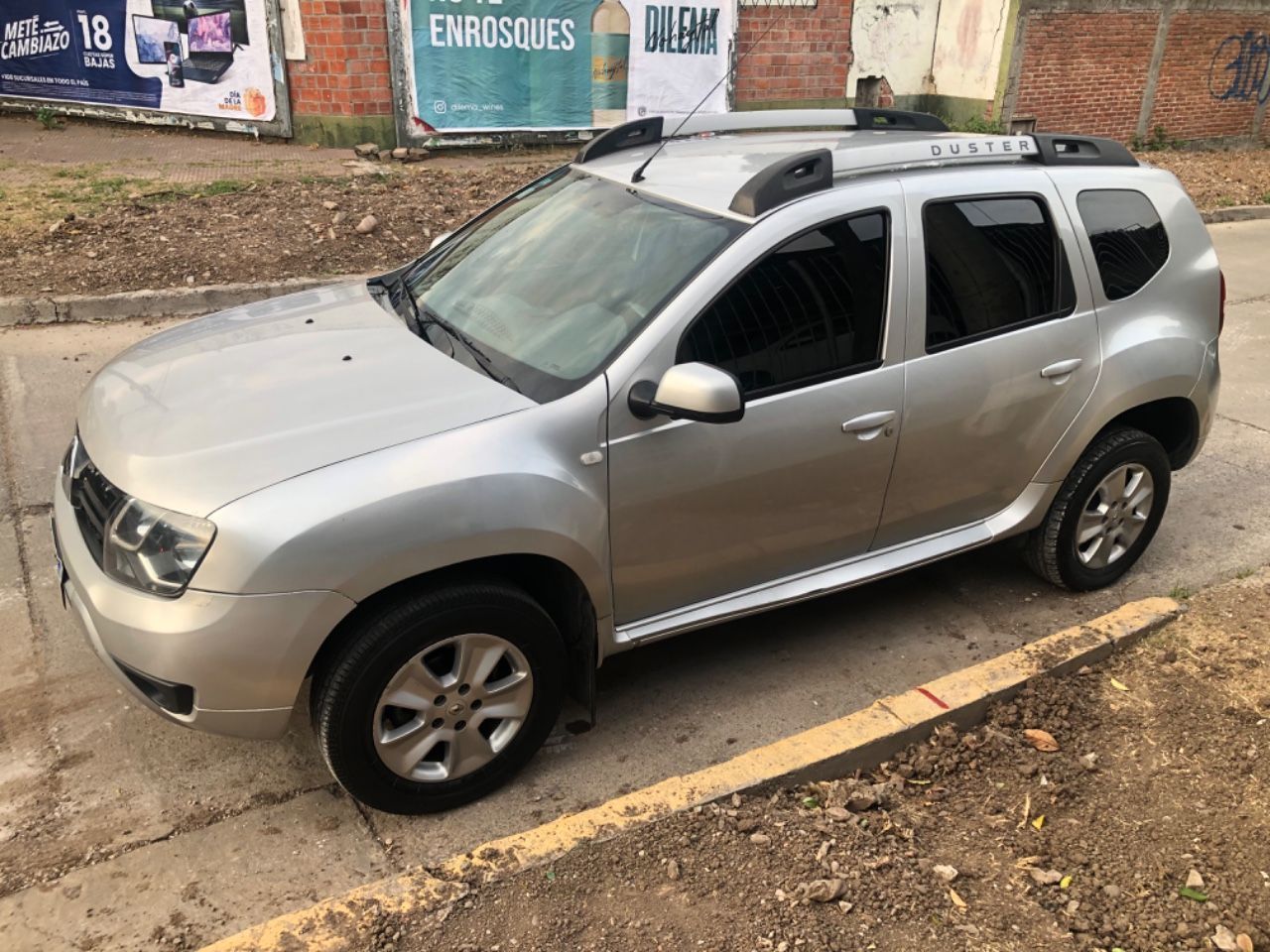 Renault Duster Usado en Salta, deRuedas