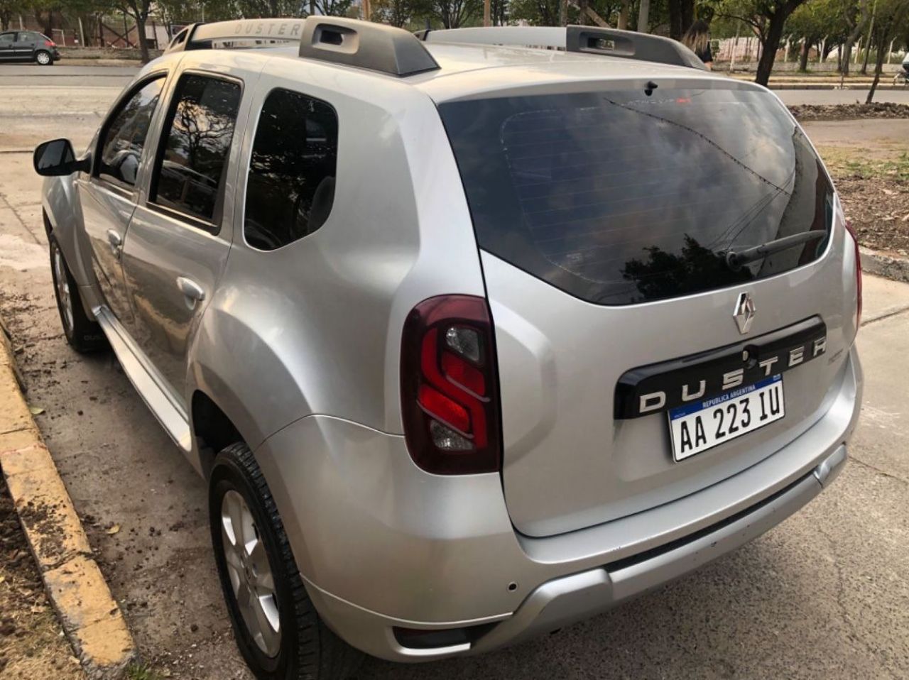 Renault Duster Usado en Salta, deRuedas