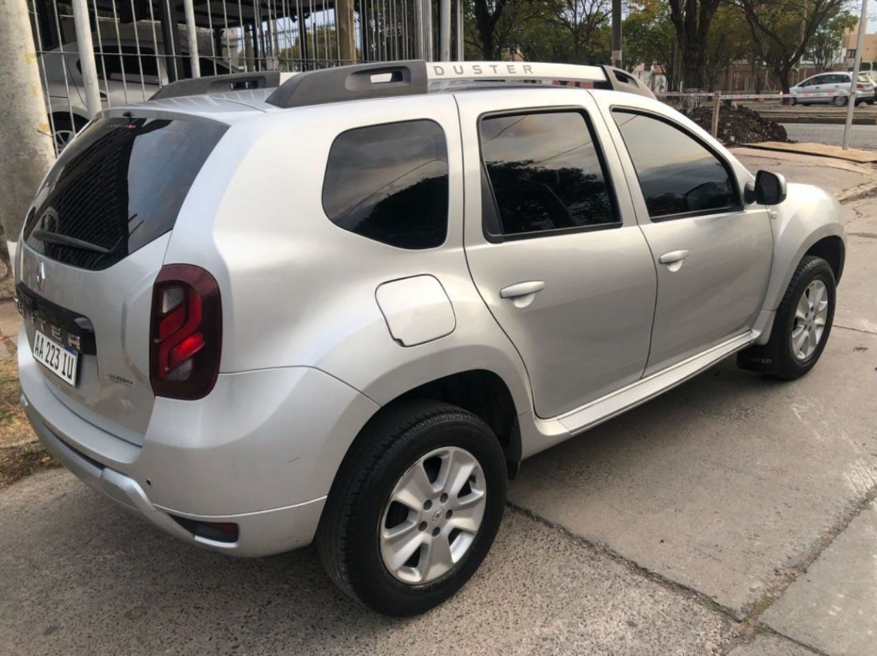 Renault Duster Usado en Salta, deRuedas