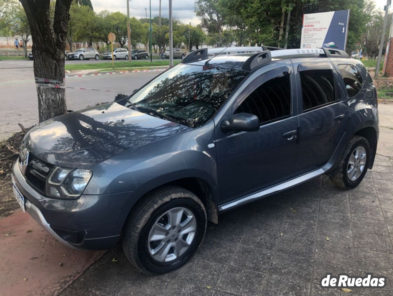 Renault Duster Usado en Salta, deRuedas