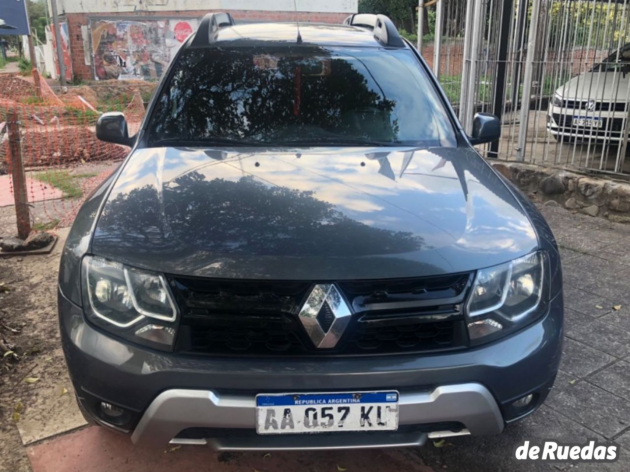 Renault Duster Usado en Salta, deRuedas