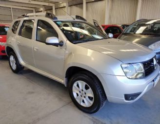 Renault Duster Usado en San Juan